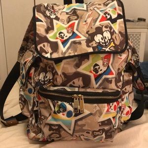 Tokidoki Book bag